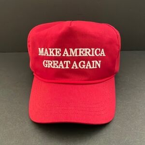 Official Cali-fame MAGA Hat